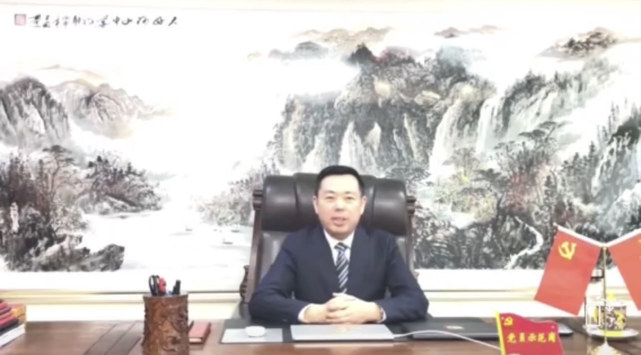 喜迎新年| 立豪集團給您拜年啦！